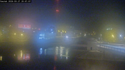 Soutok Otavy a Volyňky