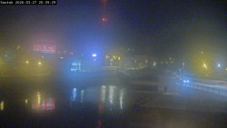 Soutok Otavy a Volyňky