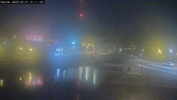 Soutok Otavy a Volyňky