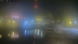 Soutok Otavy a Volyňky