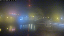 Soutok Otavy a Volyňky