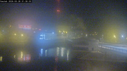 Soutok Otavy a Volyňky