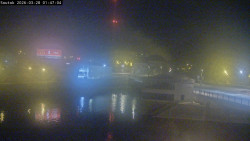 Soutok Otavy a Volyňky