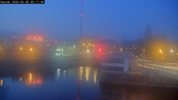 Soutok Otavy a Volyňky