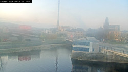 Soutok Otavy a Volyňky