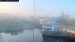 Soutok Otavy a Volyňky