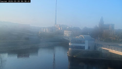 Soutok Otavy a Volyňky