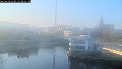 Soutok Otavy a Volyňky