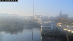 Soutok Otavy a Volyňky