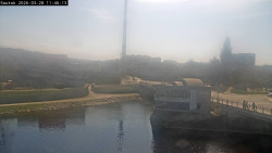 Soutok Otavy a Volyňky