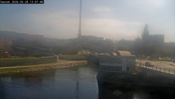 Soutok Otavy a Volyňky