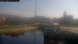 Soutok Otavy a Volyňky