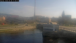 Soutok Otavy a Volyňky