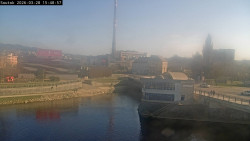 Soutok Otavy a Volyňky