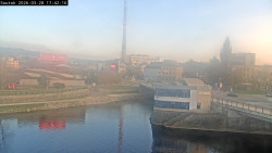 Soutok Otavy a Volyňky