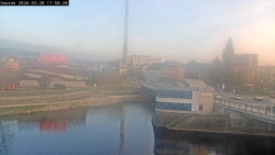 Soutok Otavy a Volyňky