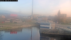 Soutok Otavy a Volyňky