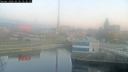 Soutok Otavy a Volyňky