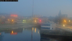 Soutok Otavy a Volyňky