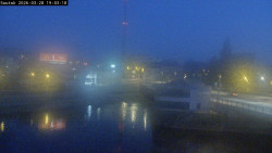 Soutok Otavy a Volyňky