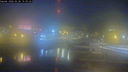 Soutok Otavy a Volyňky