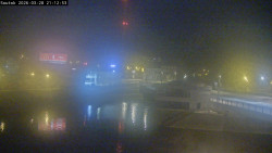 Soutok Otavy a Volyňky