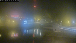 Soutok Otavy a Volyňky