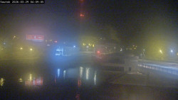 Soutok Otavy a Volyňky