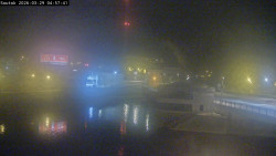 Soutok Otavy a Volyňky