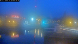 Soutok Otavy a Volyňky