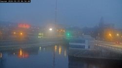 Soutok Otavy a Volyňky