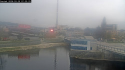 Soutok Otavy a Volyňky