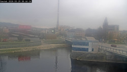 Soutok Otavy a Volyňky