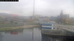 Soutok Otavy a Volyňky