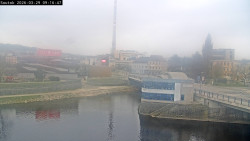 Soutok Otavy a Volyňky