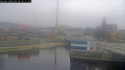 Soutok Otavy a Volyňky