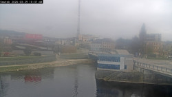 Soutok Otavy a Volyňky