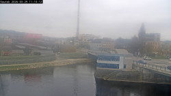 Soutok Otavy a Volyňky