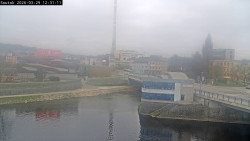 Soutok Otavy a Volyňky