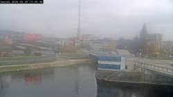 Soutok Otavy a Volyňky