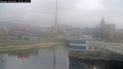 Soutok Otavy a Volyňky