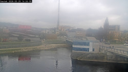 Soutok Otavy a Volyňky