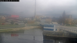 Soutok Otavy a Volyňky