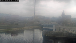 Soutok Otavy a Volyňky