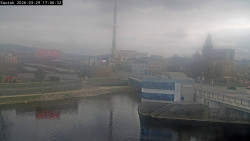 Soutok Otavy a Volyňky