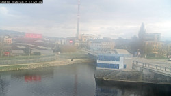 Soutok Otavy a Volyňky