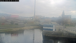 Soutok Otavy a Volyňky