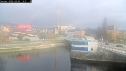 Soutok Otavy a Volyňky