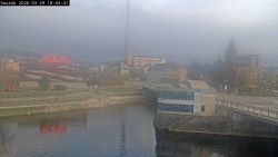 Soutok Otavy a Volyňky