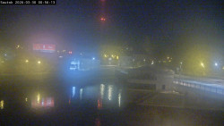 Soutok Otavy a Volyňky